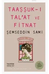 Taaşşukı Talat ve Fitnat