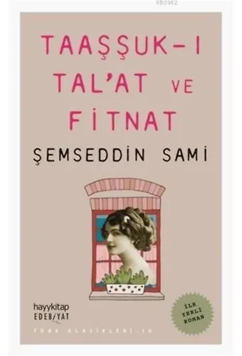 Taaşşuk-ı Tal'at ve Fitnat