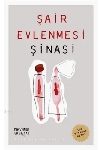Şair Evlenmesi