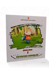 Şeker Hoca 1 Cevapsız Sorular