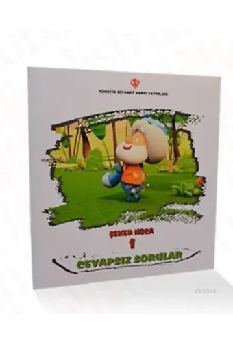 Şeker Hoca 1 Cevapsız Sorular
