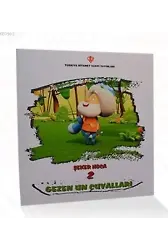 Şeker Hoca 2 Gezen Un Çuvalları