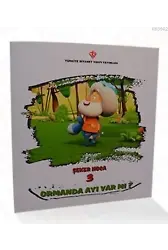 Şeker Hoca 3 Ormanda Ayı Var Mı