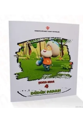 Şeker Hoca 4 Düdük Parası