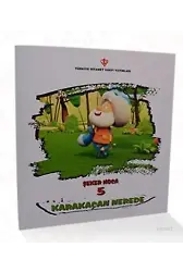 Şeker Hoca 5 Karakaçan Nerede