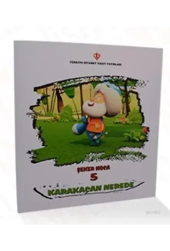 Şeker Hoca 5 Karakaçan Nerede
