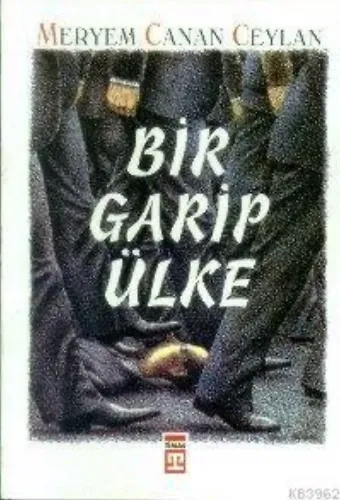 Bir Garip Ülke