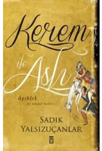 Kerem ile Aslı