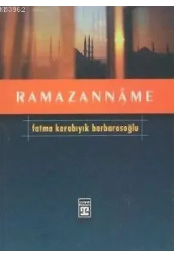 Ramazannâme