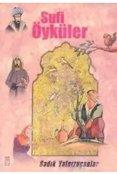 Sufi Öyküleri