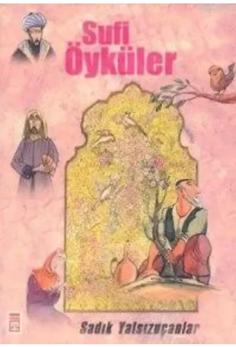 Sufi Öyküleri
