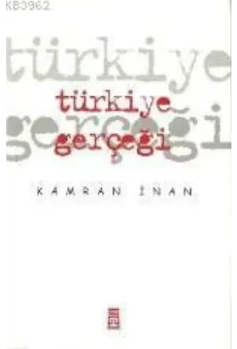 Türkiye Gerçeği