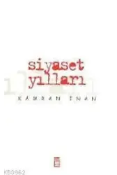 Siyaset Yılları