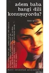 Adem Baba Hangi Dili Konuşuyordu