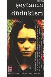 Şeytanın Düdükleri