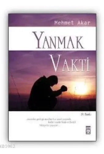 Yanmak Vakti