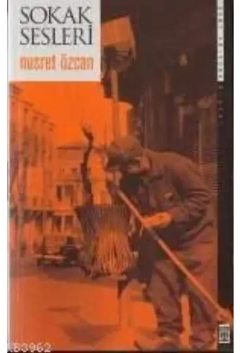Sokak Sesleri