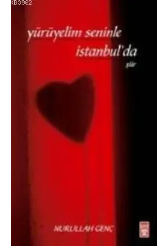 Yürüyelim Seninle İstanbulda