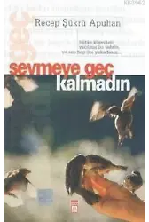 Sevmeye Geç Kalmadın
