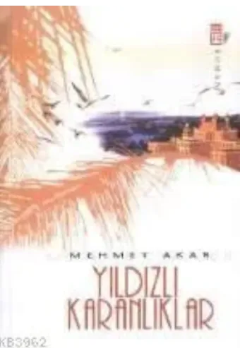 Yıldızlı Karanlıklar