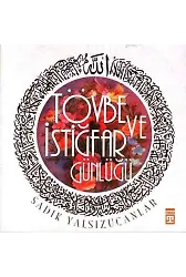 Tövbe ve İstiğfar Günlüğü