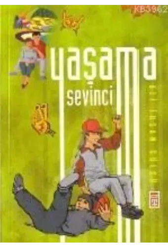 Yaşama Sevinci