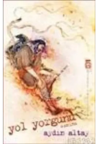Yol Yorgunu; Asmina (cd Hediyeli)