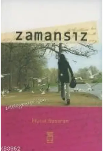 Zamansız