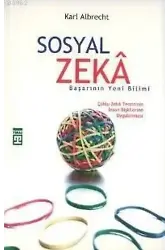 Sosyal Zeka; Başarının Yeni Bilimi