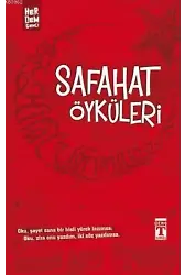 Safahat Öyküleri