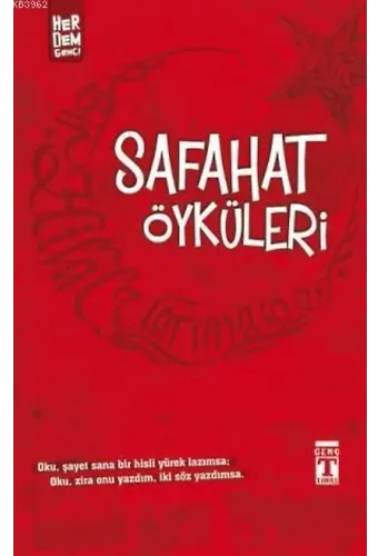 Safahat Öyküleri