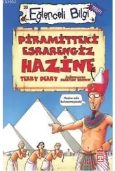Piramitteki Esrarengiz Hazine
