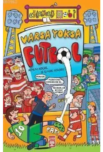 Varsa Yoksa Futbol