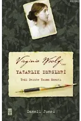 Virginia Woolf'tan Yazarlık Dersleri