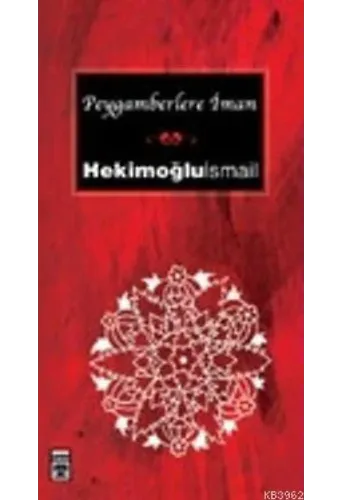 Peygamberlere İman