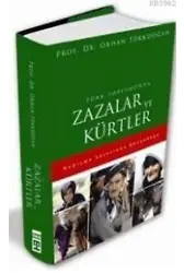 Türk Toplumunda| Zazalar ve Kürtler