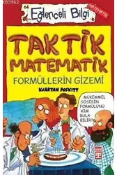 Taktik Matematik; Formüllerin Gizemi