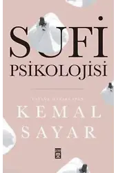Sufi Psikolojisi