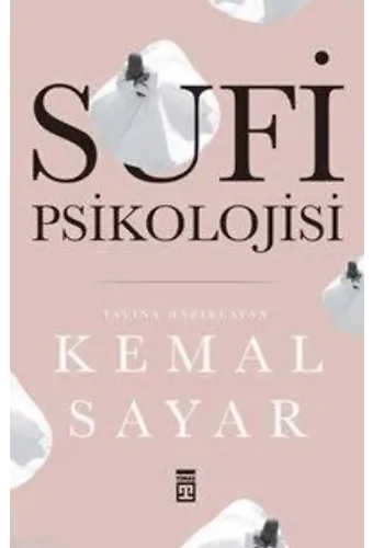 Sufi Psikolojisi