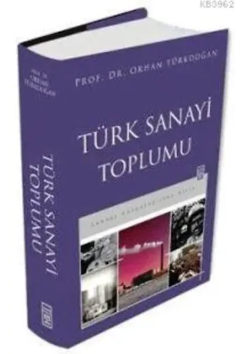 Türk Sanayi Toplumu