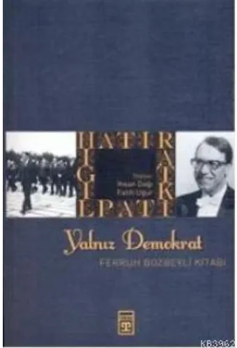 Yalnız Demokrat