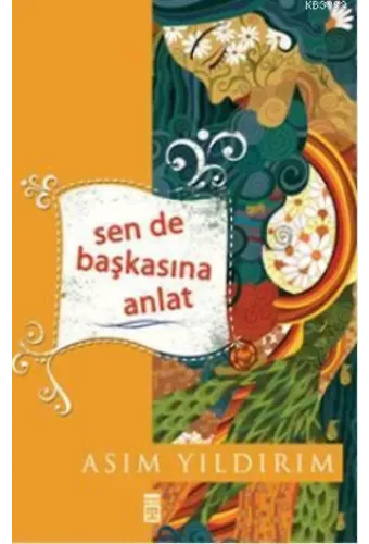 Sen de Başkasına Anlat