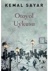 Otoyol Uykusu