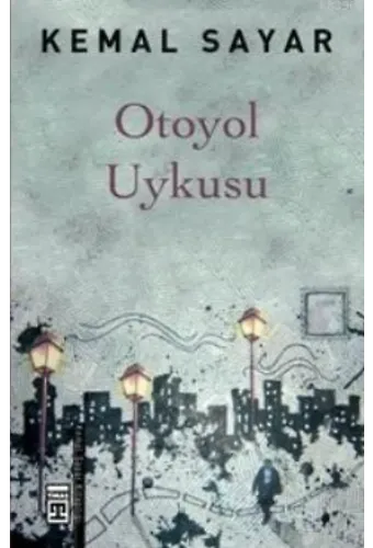 Otoyol Uykusu