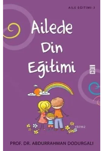 Ailede Din Eğitimi