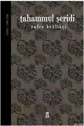 Tahammül Şeridi