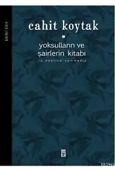 Yoksulların ve Şairlerin Kitabı