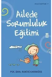 Ailede Sorumluluk Eğitimi