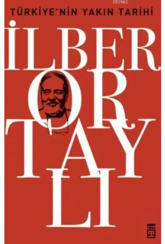Türkiye'nin Yakın Tarihi