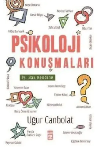 Psikoloji Sohbetleri